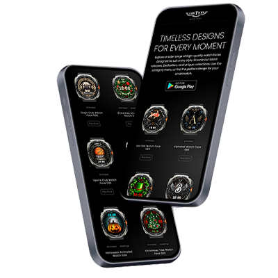 web app
