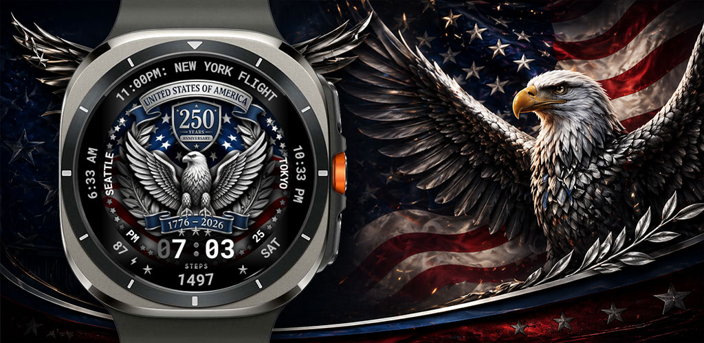 Celebrate 250 Years of Freedom